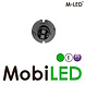 M-LED M-LED Undercover inbouw/opbouw flitser groen E-keur M-LED M-LED Undercover inbouw/opbouw flitser groen E-keur