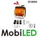 Crawer CRAWER Position and indicator light square E-mark Crawer CRAWER Position and indicator light square E-mark
