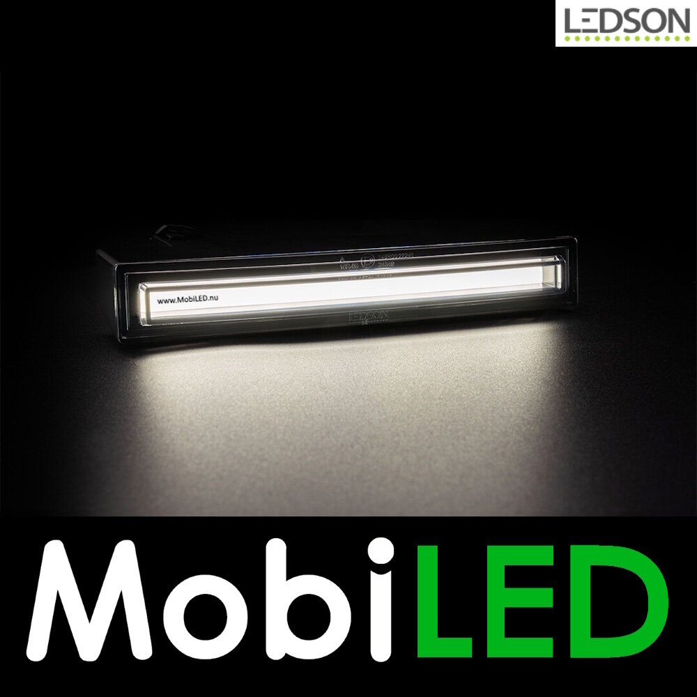 LEDSON Ledson Optoline NG+ for Scania NextGen 24V E-keur