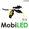 LEDSON Ledson Optoline NG+ for Scania NextGen 24V E-marque LEDSON Ledson Optoline NG+ for Scania NextGen 24V E-marque