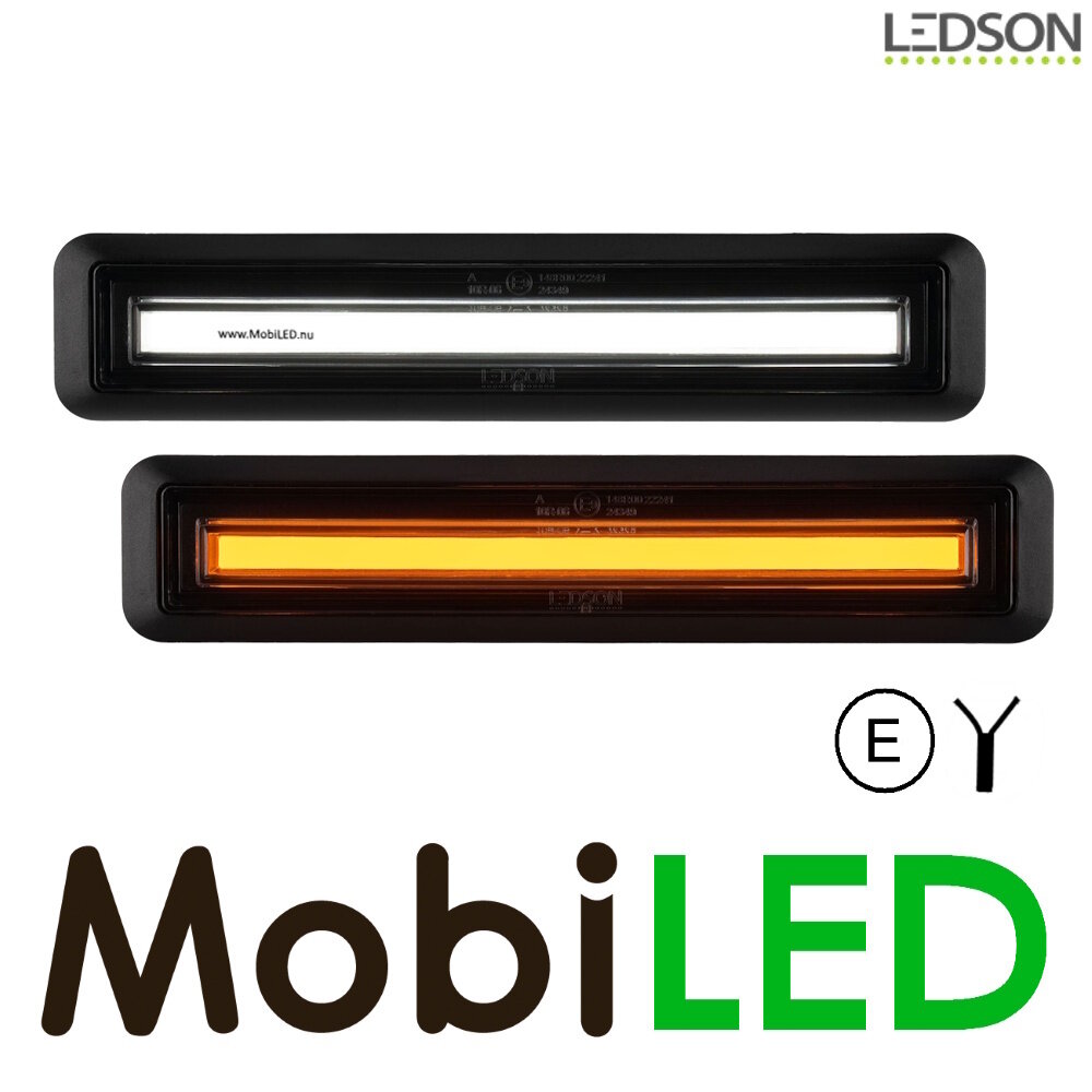 LEDSON Ledson Optoline NGR+ for Scania NextGen