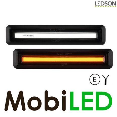 LEDSON Ledson Optoline NGR+ for Scania NextGen