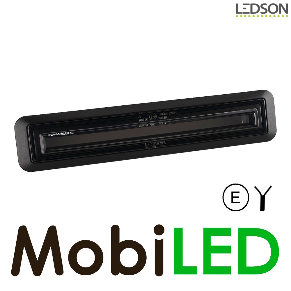 LEDSON Ledson Optoline NGR+ for Scania NextGen