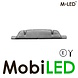 M-LED M-LED Aero Twin Feu de position brûleur double ambre/blanc lentille transparante M-LED M-LED Aero Twin Feu de position brûleur double ambre/blanc lentille transparante