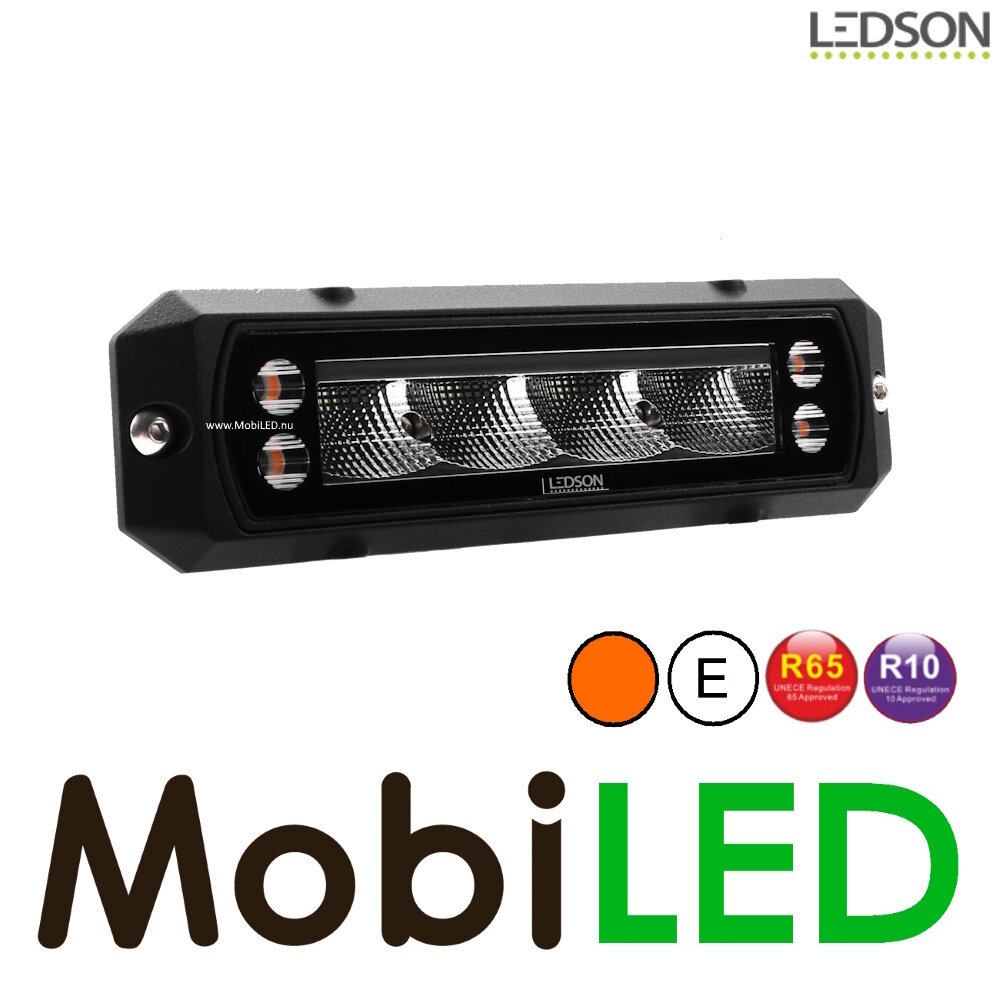 Ledson Ledson Helix reversing light with stroboscope E-mark Ledson Ledson Helix reversing light with stroboscope E-mark