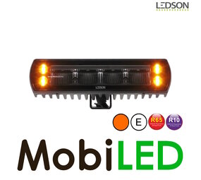 Ledson Helis worklight / reversing light 48W with flash Ledson Helis worklight / reversing light 48W with flash