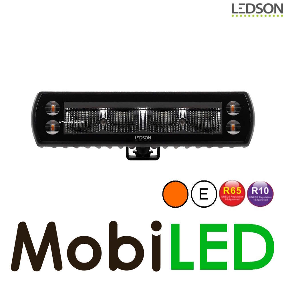 Ledson Ledson Helix achteruitrijlicht met flitser E-keur