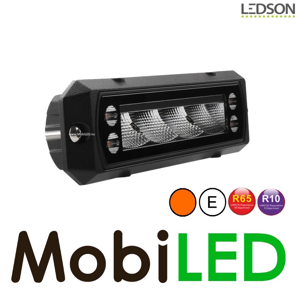 Ledson Ledson Helix achteruitrijlicht met flitser E-keur