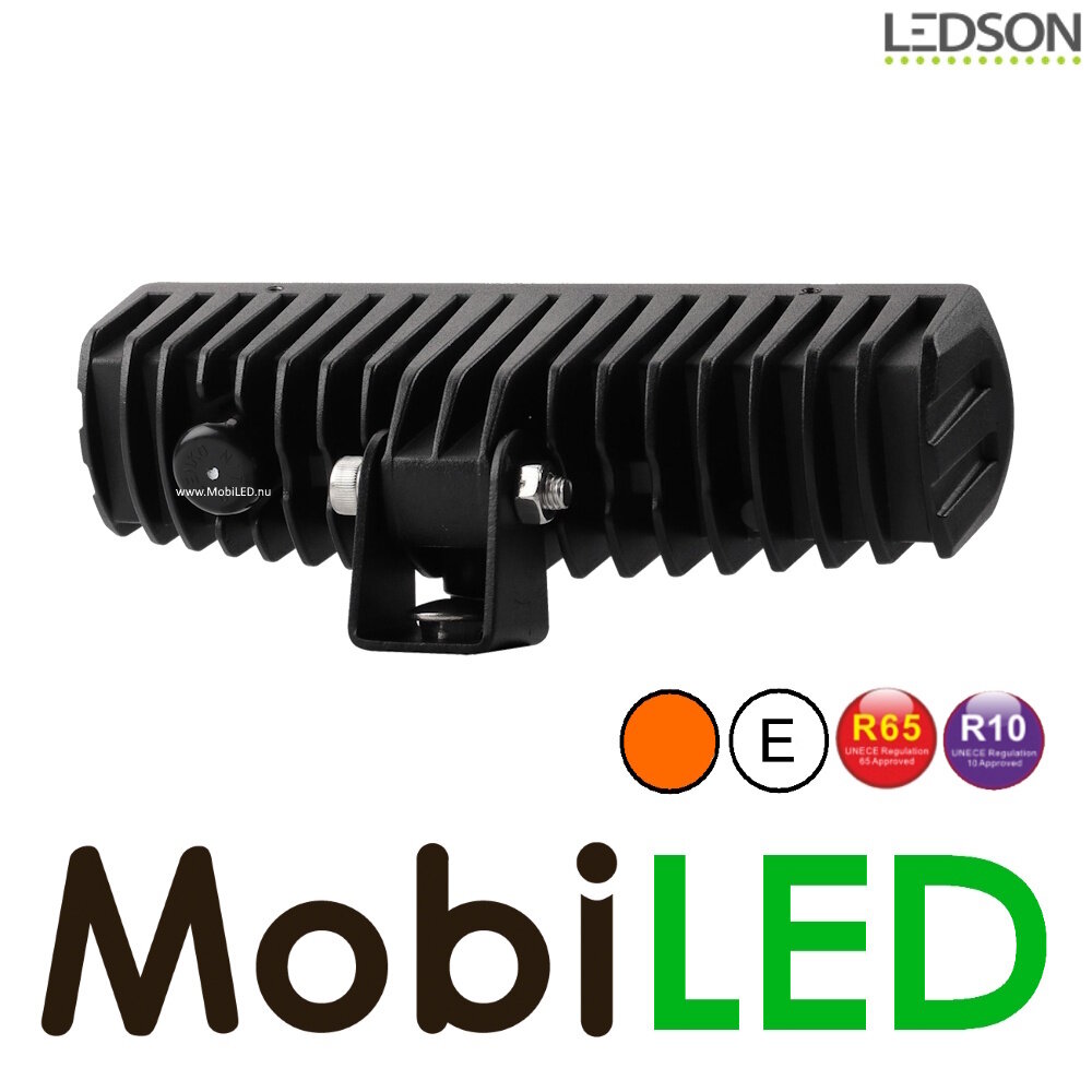 Ledson Ledson Helix achteruitrijlicht met flitser E-keur