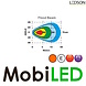 Ledson Ledson Helix reversing light with stroboscope E-mark Ledson Ledson Helix reversing light with stroboscope E-mark
