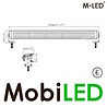 M-LED M-LED Gladiator feu de position ambre/jaune/blanc 22"/56 cm E-marque M-LED M-LED Gladiator feu de position ambre/jaune/blanc 22"/56 cm E-marque