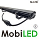 M-LED M-LED Gladiator amber/yellow/white position light 22"/54.5 cm E-mark M-LED M-LED Gladiator amber/yellow/white position light 22"/54.5 cm E-mark