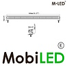 M-LED M-LED Gladiator amber/yellow/white position light boost 33"/84 cm M-LED M-LED Gladiator amber/yellow/white position light boost 33"/84 cm