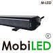 M-LED M-LED Gladiator amber/geel/wit positielicht 13"/33 cm E-keur M-LED M-LED Gladiator amber/geel/wit positielicht 13"/33 cm E-keur