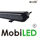 M-LED M-LED Gladiator amber/geel/wit positielicht 22"/54,5 cm E-keur M-LED M-LED Gladiator amber/geel/wit positielicht 22"/54,5 cm E-keur