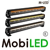 M-LED M-LED Gladiator avec feu de position ambre/jaune/blanc boost 33"/84 cm M-LED M-LED Gladiator avec feu de position ambre/jaune/blanc boost 33"/84 cm