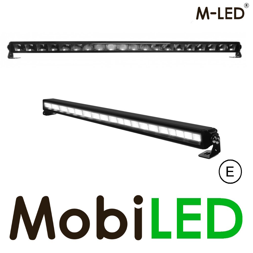 M-LED M-LED Gladiator amber/yellow/white position light boost 33"/84.5 cm M-LED M-LED Gladiator amber/yellow/white position light boost 33"/84.5 cm