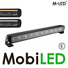 M-LED M-LED Gladiator avec feu de position ambre/blanc 22"/56 cm M-LED M-LED Gladiator avec feu de position ambre/blanc 22"/56 cm