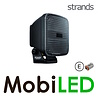 Strands Strands IZE LED OG worklight with amber and red position light 42W E-mark Strands Strands IZE LED OG worklight with amber and red position light 42W E-mark