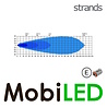 Strands Strands IZE LED OG Lampe de travail avec feux de position ambre et rouge 42W E-marque Strands Strands IZE LED OG Lampe de travail avec feux de position ambre et rouge 42W E-marque