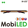 M-LED M-LED Road Pilot dakset R65-R10 120 cm dark look met achter-, rem- en knipperlicht M-LED M-LED Road Pilot dakset R65-R10 120 cm dark look met achter-, rem- en knipperlicht