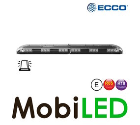 Ecco ECCO Série 12+ Barre flash 1219 mm 16 LED connexion par câble Ecco ECCO Série 12+ Barre flash 1219 mm 16 LED connexion par câble