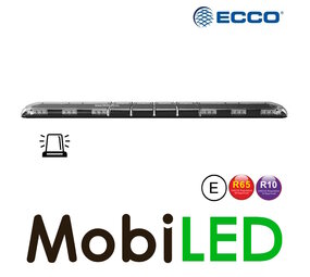 Ecco ECCO 12+ Serie Flitsbalk 1828 mm 16 leds kabel aansluiting