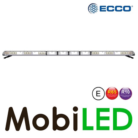 Ecco ECCO Série 12+ Barre flash 1828 mm 16 LED connexion par câble