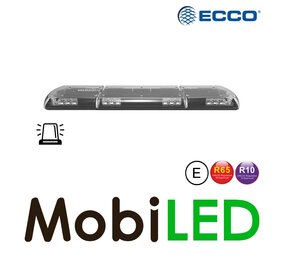 Ecco ECCO 12+ Series Flashbar 1070 mm 16 LEDs cable connection
