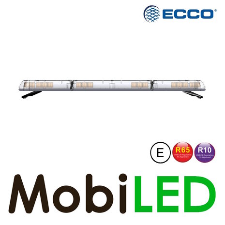 Ecco ECCO 12+ Series Flashbar 1070 mm 16 LEDs cable connection