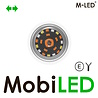 M-LED M-LED Lampe danoise blanc/ambre/rouge avec clignotant Clear Look E-marque M-LED M-LED Lampe danoise blanc/ambre/rouge avec clignotant Clear Look E-marque