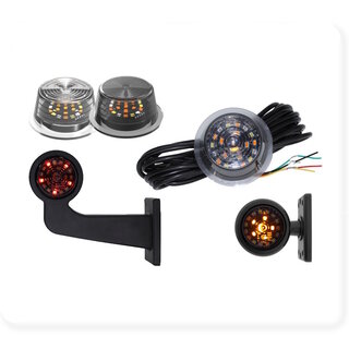 M-LED Deens model