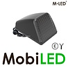 M-LED M-LED Volvo toplamp amber/white 10-30 volts M-LED M-LED Volvo toplamp amber/white 10-30 volts