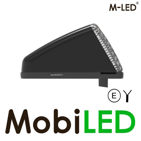 M-LED M-LED Volvo Feu de position ambre/blanc 10-30 volts