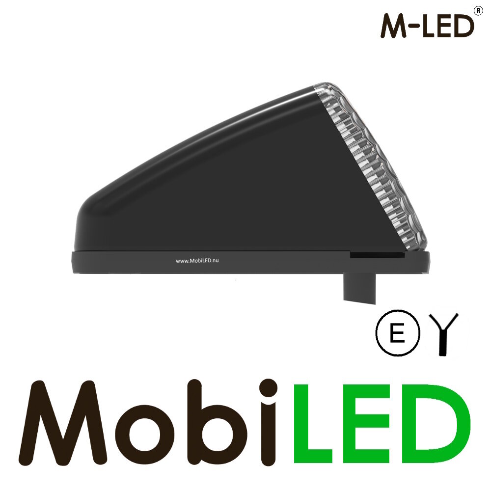 M-LED M-LED Volvo Feu de position jaune/blanc 10-30 volts