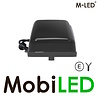 M-LED M-LED Volvo toplamp geel/wit dark look 10-30 volt M-LED M-LED Volvo toplamp geel/wit dark look 10-30 volt