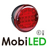 Hamburger fog light thick 10-30 volt E-mark Hamburger fog light thick 10-30 volt E-mark