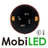 Hamburger achteruitrijlamp dik 10-30 volt E-keur Hamburger achteruitrijlamp dik 10-30 volt E-keur
