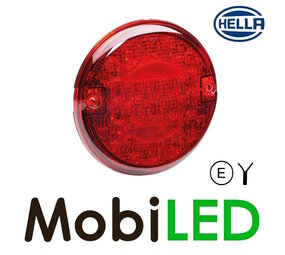 Hella Hella mistlamp rond