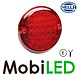 Hella Hella feu antibrouillard rond