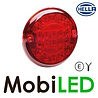 Hella Hella fog lamp round E-mark Hella Hella fog lamp round E-mark