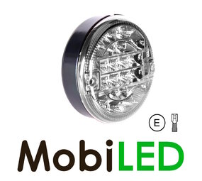 Reversing lamp Hamburger E-mark