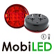 Fog lamp rear light Hamburger E-mark 9-33 volts