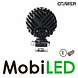 Crawer Crawer work lamp round 40W 60 degrees E-mark