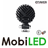 Crawer Crawer worklight round 40W 40 degrees E-mark