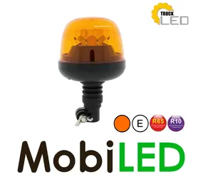 TruckLED Rotating beacon 7 adjustable patterns