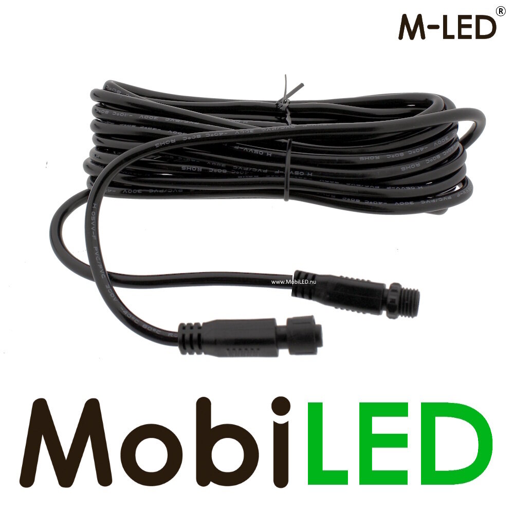 M-LED M-LED Câble d'extension Road Pilot 3 broches