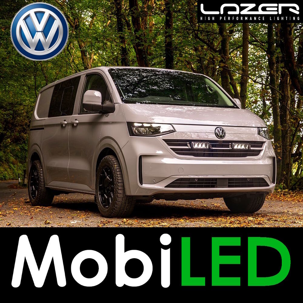 LAZER LAZER  Kit grille avec Glide fue de position Triple-R 750