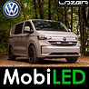 LAZER LAZER Grille kit  met Glide positielicht Triple-R 750
