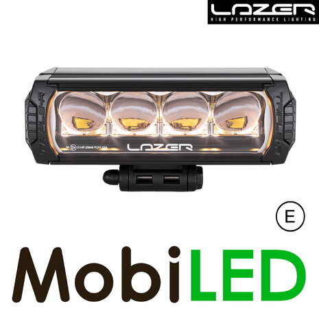LAZER LAZER Grille kit with Glide position light Triple-R 750